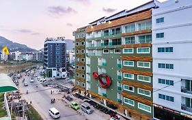 Patong Platinums
